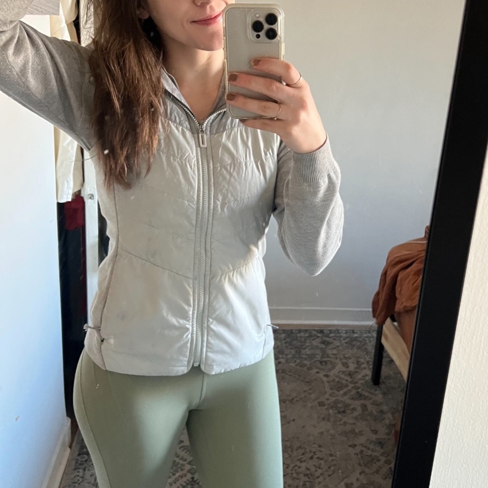Smartwool Vest